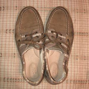 Women’s Sperrys
